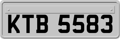 KTB5583