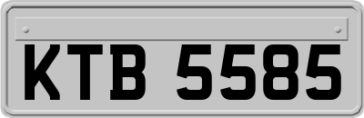 KTB5585