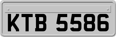 KTB5586