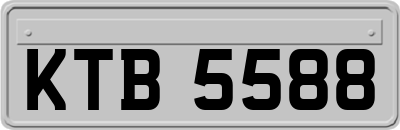 KTB5588
