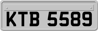 KTB5589