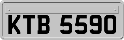 KTB5590