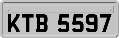 KTB5597