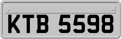 KTB5598