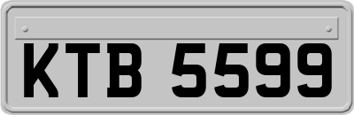 KTB5599