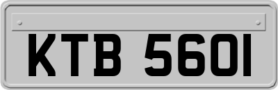 KTB5601