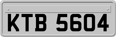 KTB5604