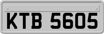 KTB5605