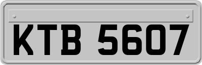 KTB5607