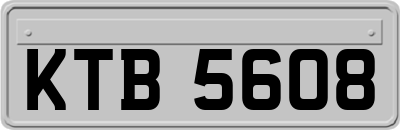 KTB5608