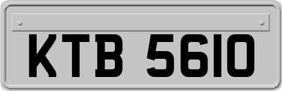 KTB5610