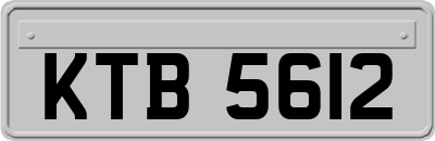 KTB5612