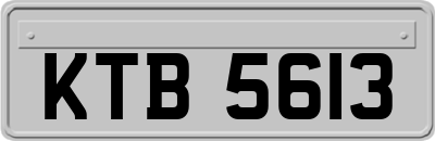 KTB5613