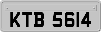 KTB5614
