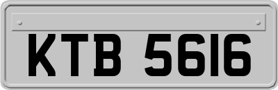 KTB5616