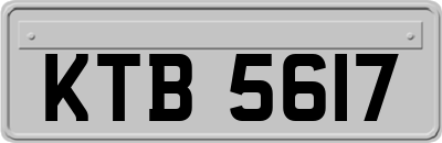 KTB5617