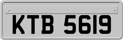KTB5619