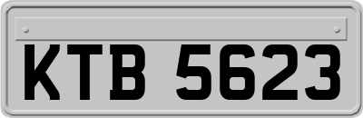KTB5623