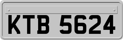 KTB5624