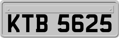 KTB5625