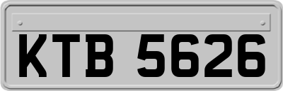 KTB5626