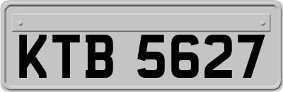 KTB5627