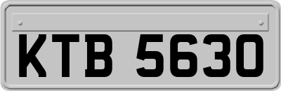 KTB5630