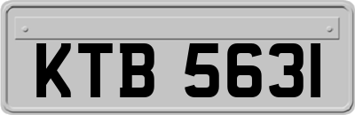 KTB5631