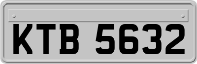 KTB5632
