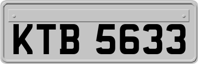 KTB5633