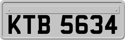 KTB5634