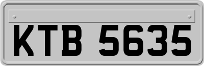 KTB5635