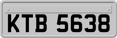 KTB5638