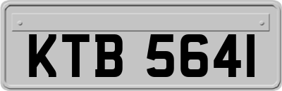KTB5641