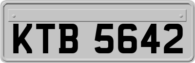 KTB5642