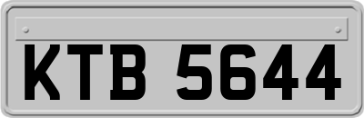 KTB5644