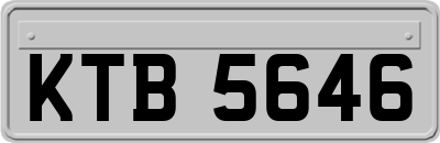 KTB5646