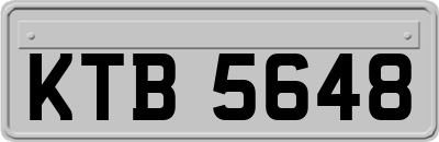 KTB5648