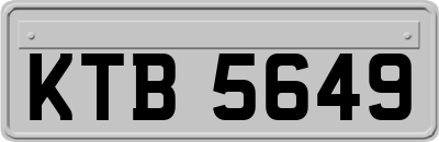KTB5649