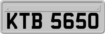 KTB5650