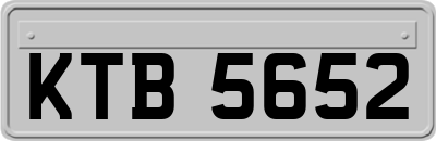 KTB5652