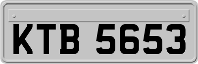 KTB5653