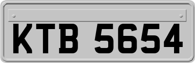 KTB5654