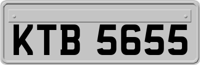 KTB5655