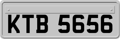 KTB5656