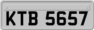 KTB5657