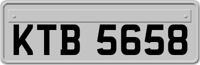 KTB5658