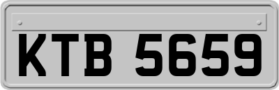 KTB5659