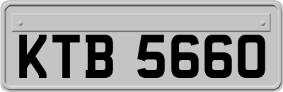 KTB5660