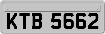 KTB5662